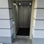 Apartamento Moderne 3 Panorama Mit Grossem Balkon Fuer 4personen Inklusive Wifi Und Parkplatz Gunzenhausen
