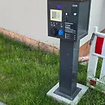 Moderne 3 Panorama Mit Grossem Balkon Fuer 4personen Inklusive Wifi Und Parkplatz Apartamento *