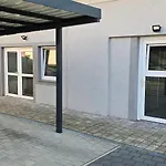 Apartamento Moderne 3 Panorama Mit Grossem Balkon Fuer 4personen Inklusive Wifi Und Parkplatz