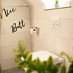 Apartamento Moderne 3 Panorama Mit Grossem Balkon Fuer 4personen Inklusive Wifi Und Parkplatz