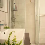 Apartamento Moderne 3 Panorama Mit Grossem Balkon Fuer 4personen Inklusive Wifi Und Parkplatz *