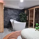 Apartamento Moderne 3 Panorama Mit Grossem Balkon Fuer 4personen Inklusive Wifi Und Parkplatz