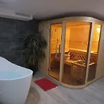 Apartamento Moderne 3 Panorama Mit Grossem Balkon Fuer 4personen Inklusive Wifi Und Parkplatz Gunzenhausen