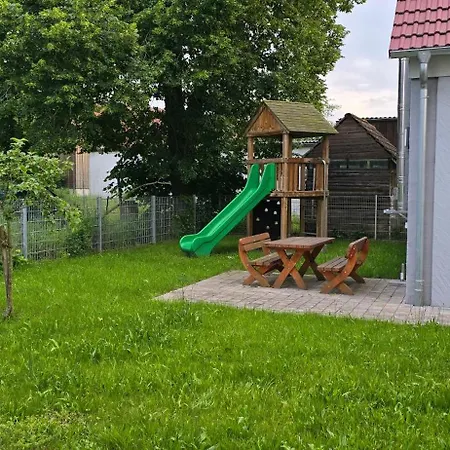 Moderne 3 Panorama Mit Grossem Balkon Fuer 4personen Inklusive Wifi Und Parkplatz *
