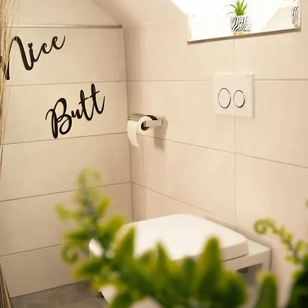 Appartement Moderne 3 Panorama Mit Grossem Balkon Fuer 4personen Inklusive Wifi Und Parkplatz