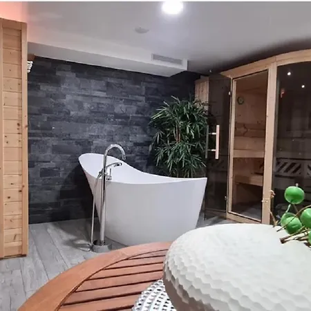 Appartement Moderne 3 Panorama Mit Grossem Balkon Fuer 4personen Inklusive Wifi Und Parkplatz
