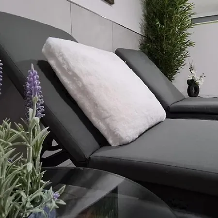 Appartement Moderne 3 Panorama Mit Grossem Balkon Fuer 4personen Inklusive Wifi Und Parkplatz *